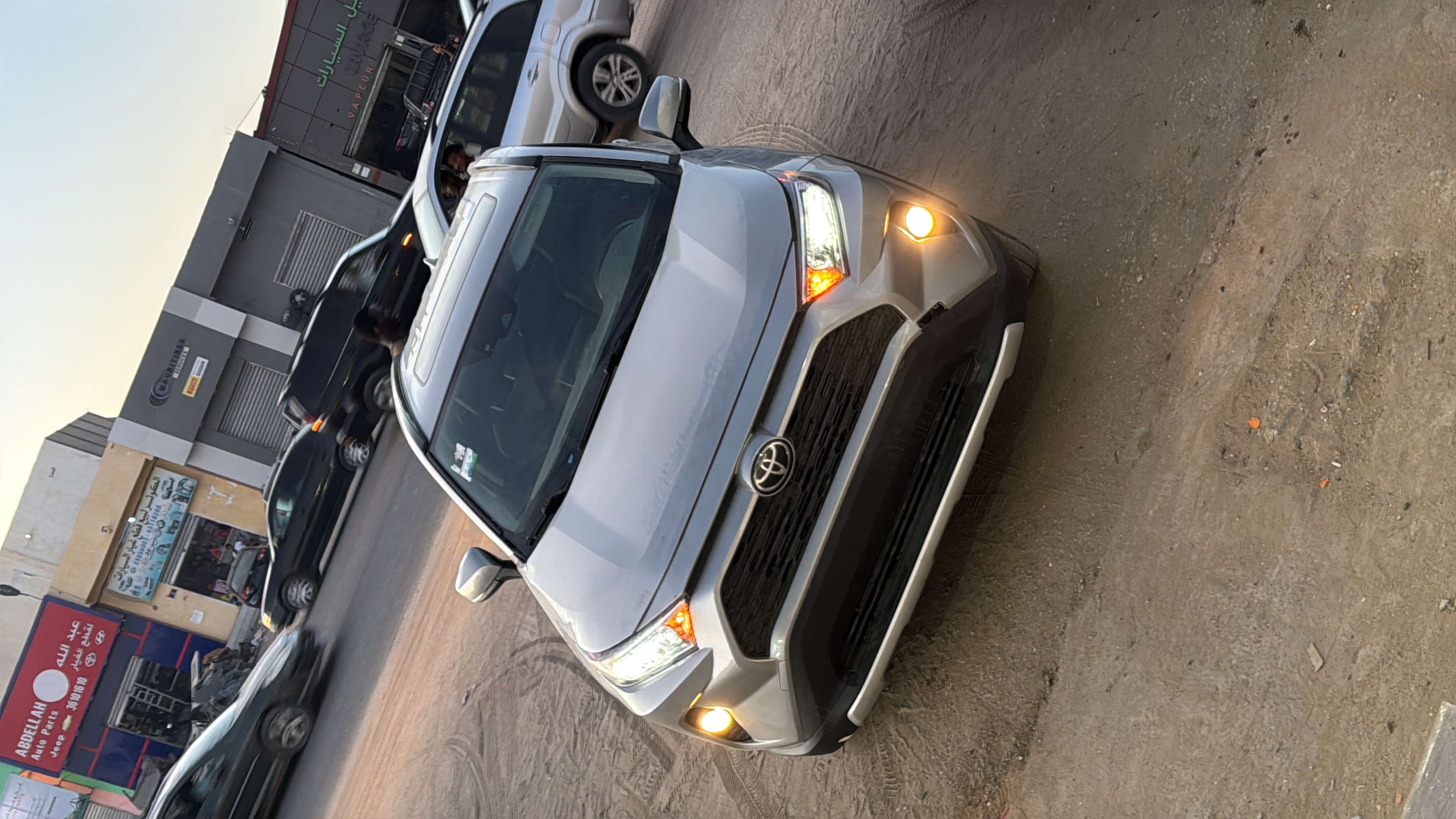 Rav XLE Premium