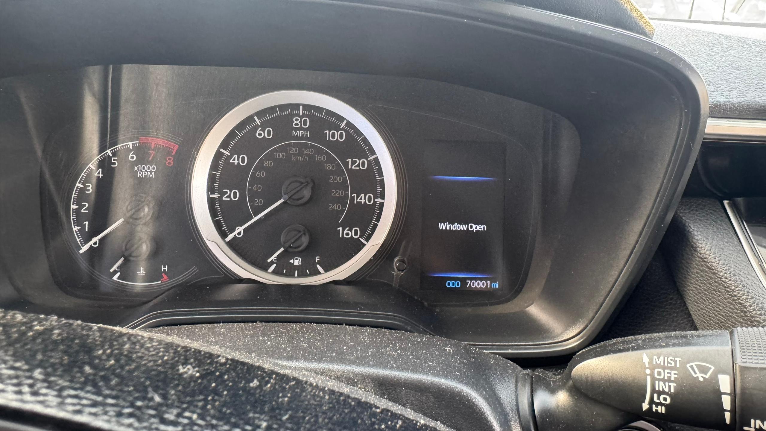 Toyota Corolla 2021 LE