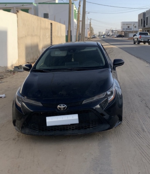 Le 2020 eli vih mn chi ela 3n airbag direction wa58 وسعر قابل للنقاش