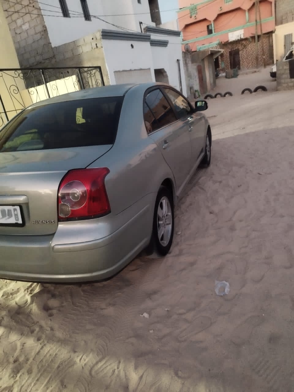 Avensis Bekam Essense