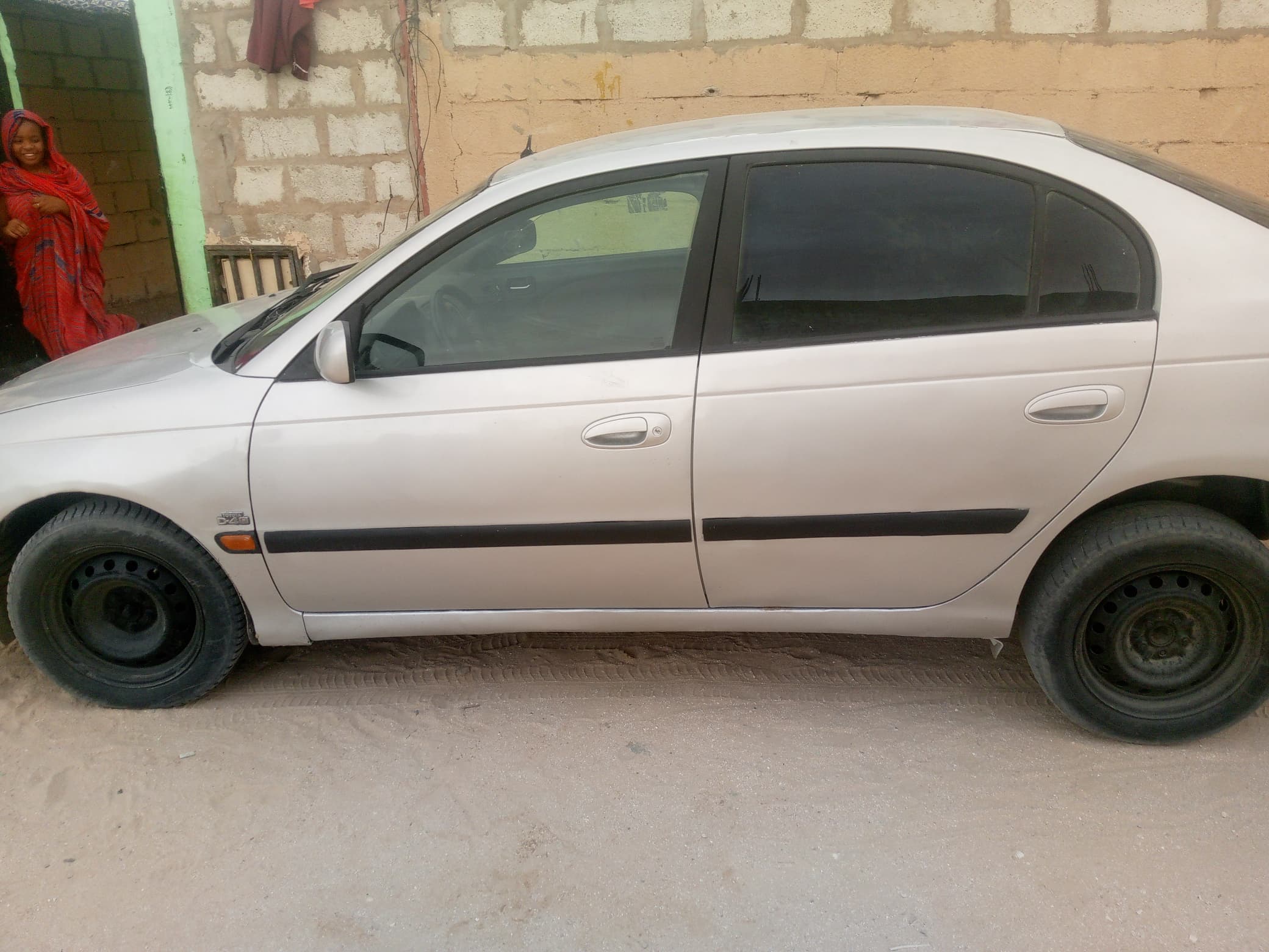 افانسيس D4D2009