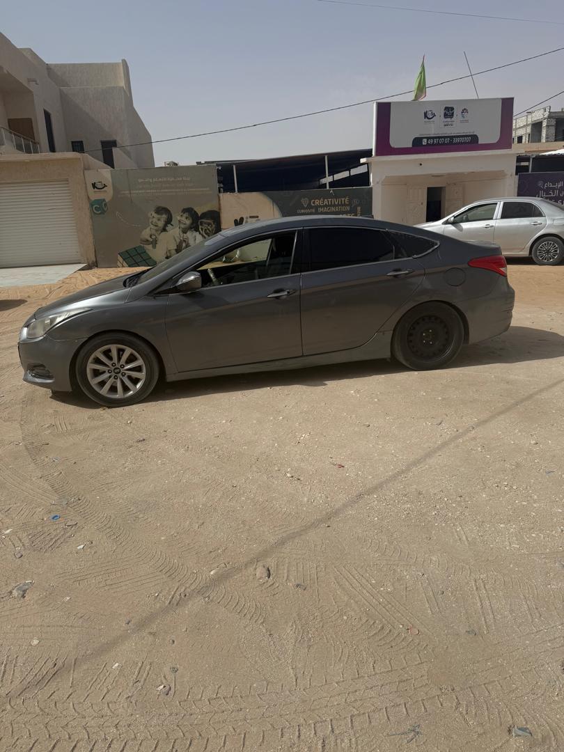 هيونداي