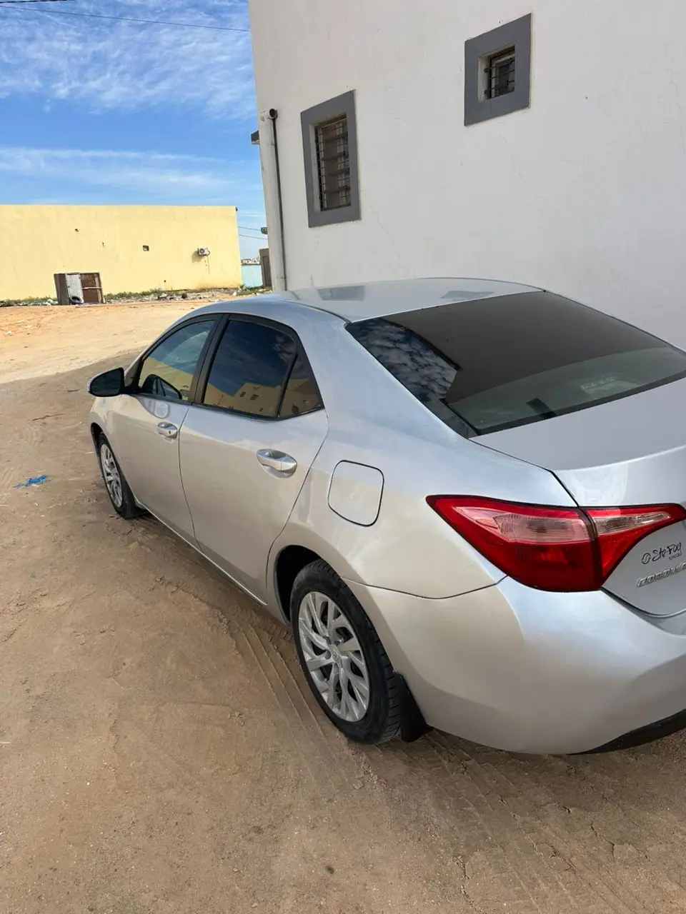 ماهي ماربكي