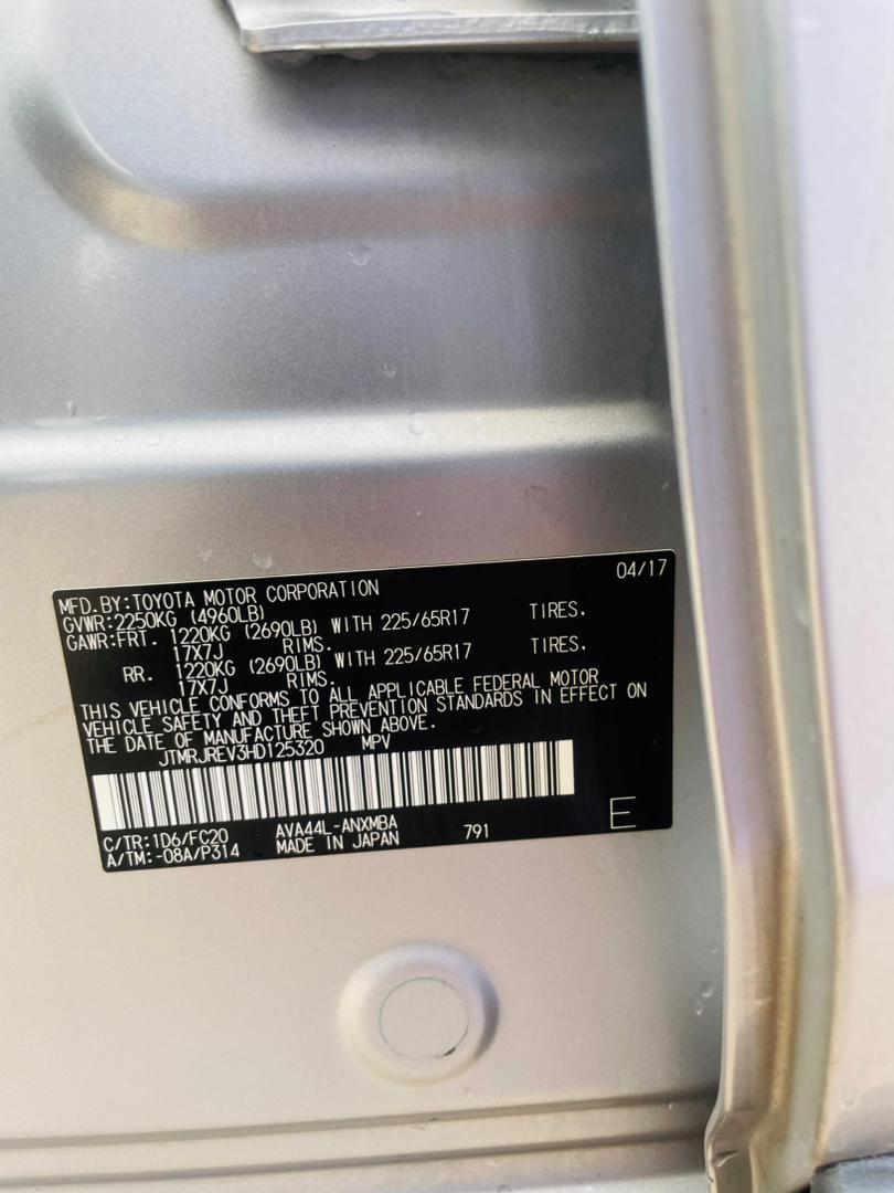 راف 4موديل 2018