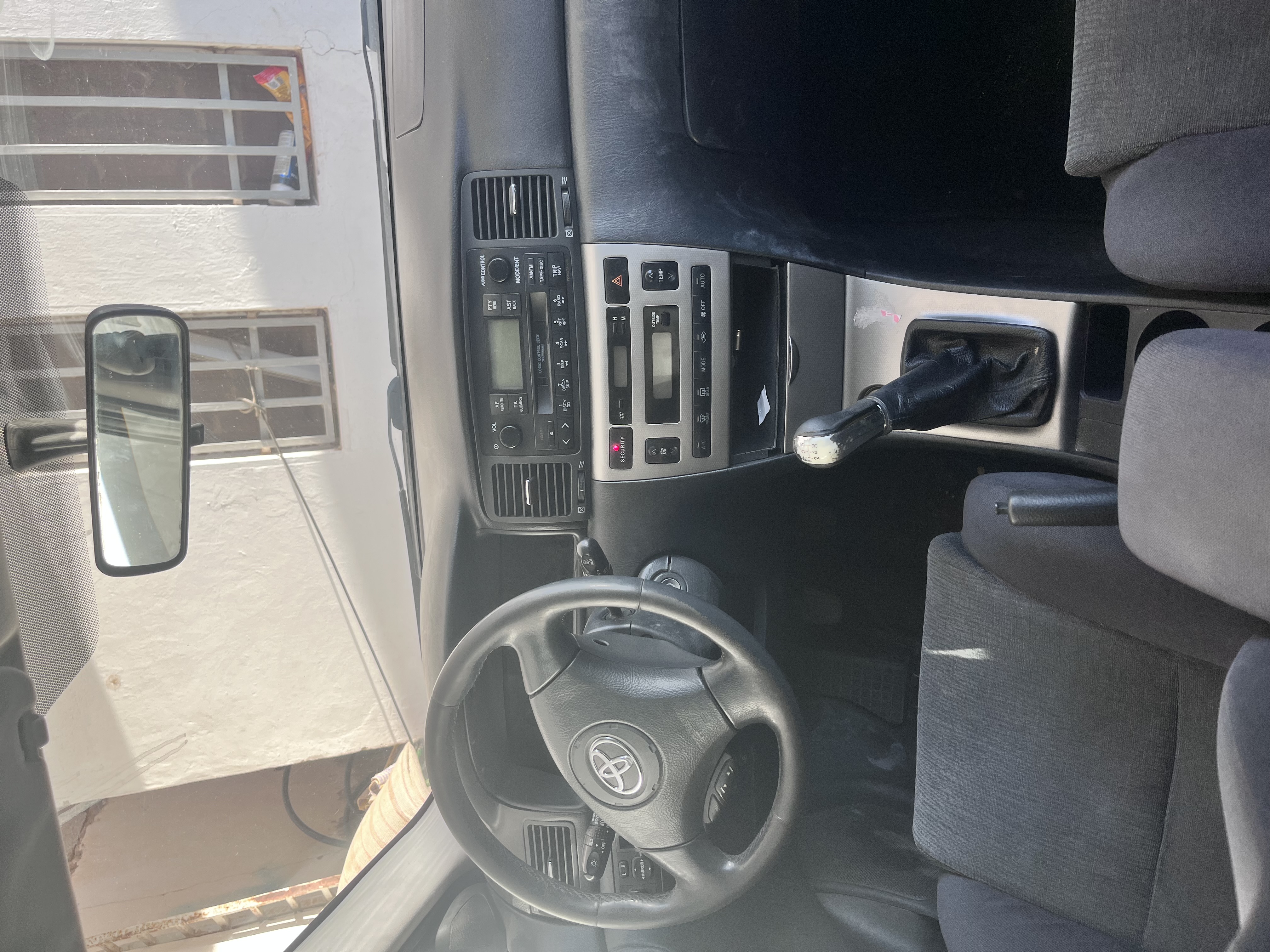 تويوتا دروكبا 2006