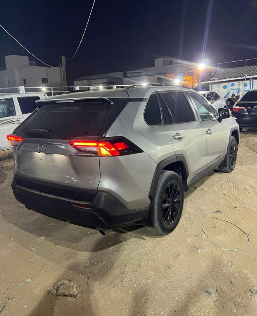 Le 2021 مافات اورقمت