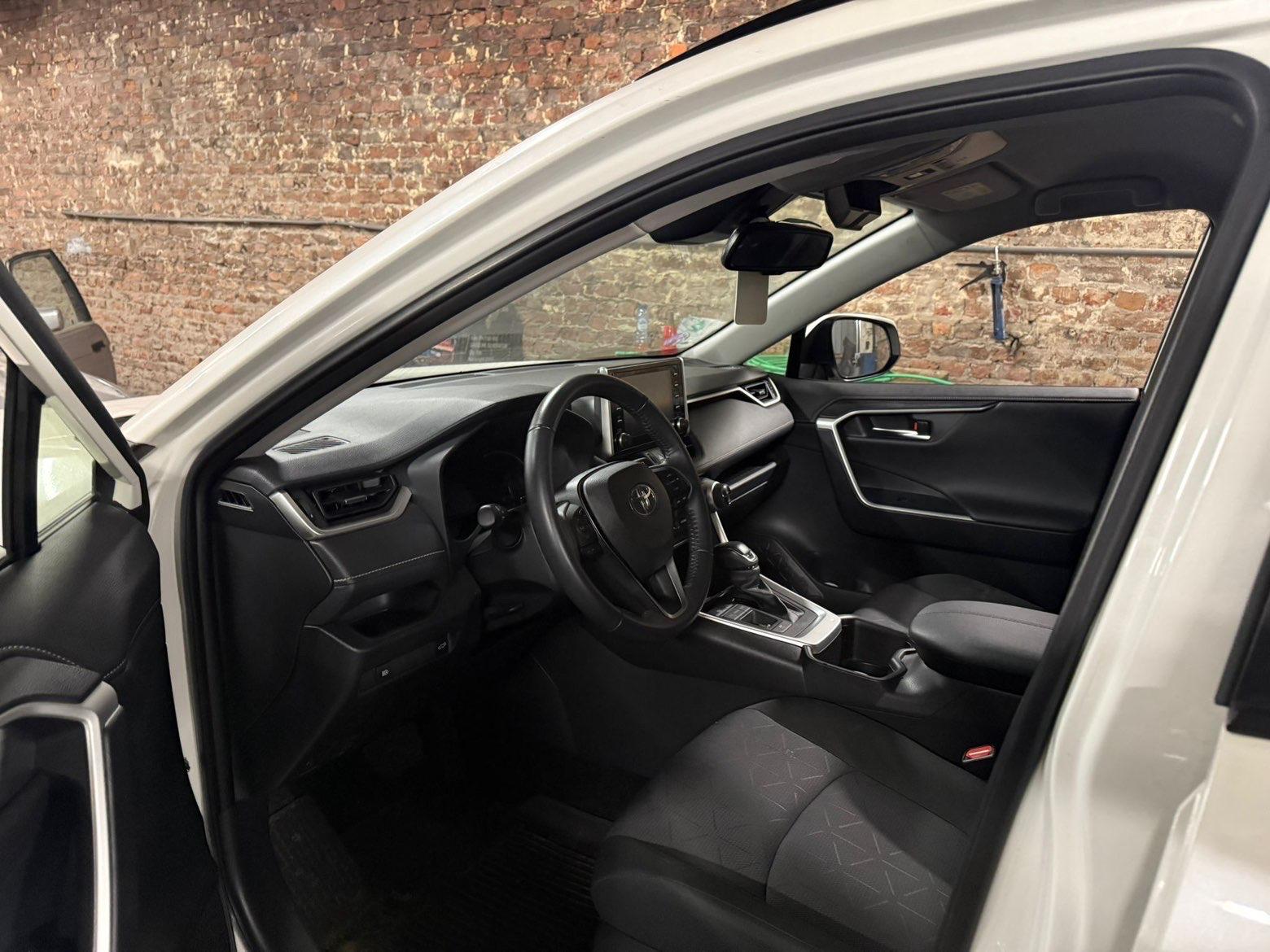 Un très bon RAV4 arrivage